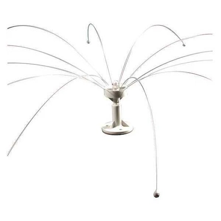 Bird Barrier Daddi Long Leg Bird Deterrent, 2 ft. DD-2000