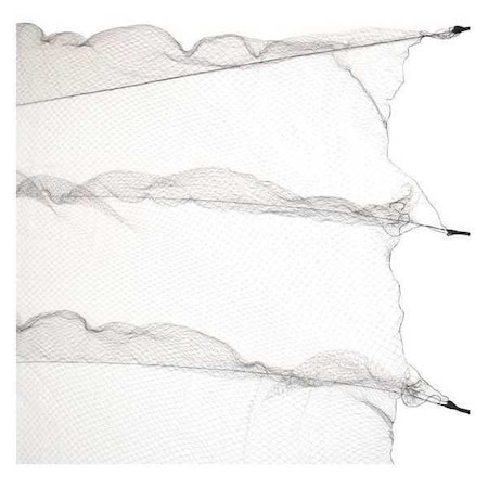 Bird Barrier Mist Net, 8 x 30 ft. N8-MN15