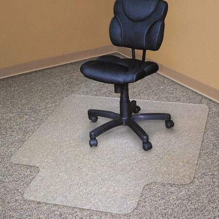 Advantus Recycled Chair Mats, 48 x 36" AVT-50111