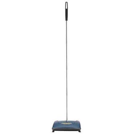 Oreck Restaurateur Sweeper, Blue PR2600