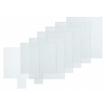 Jackson Safety Plate Len Kit 3in1 ADF Weld Helmet Frnt 2 Rear Safety Plate 22606