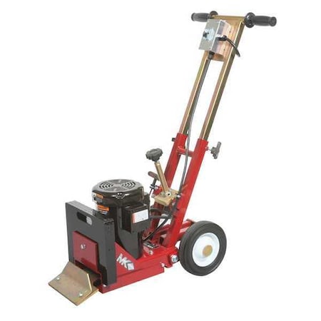 Mk Diamond Products Floor Scraper, 1 HP 167676