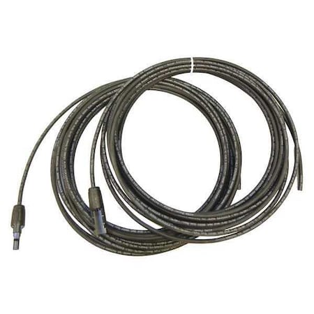 Aims Power MC4 Extension Cable, 10 AWG, 100 ft, M to F PVEXT100FT10AWG