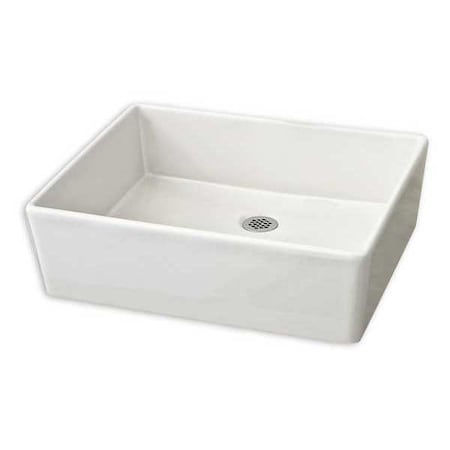 Above Counter Sink Basin White