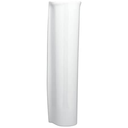 American Standard Revenna Pedestal Leg, White 0041000.020