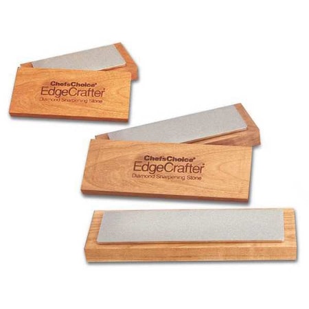 Chefs Choice Diamond Stone, 2 x 4" 4002401