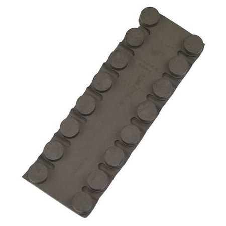 Wearwell Connector WorkSafe Light CONNECTOR.WSL.GY