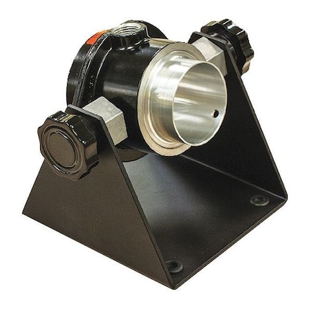 Exair Super Air Amplifier and Swivel Stand, 2" X021892