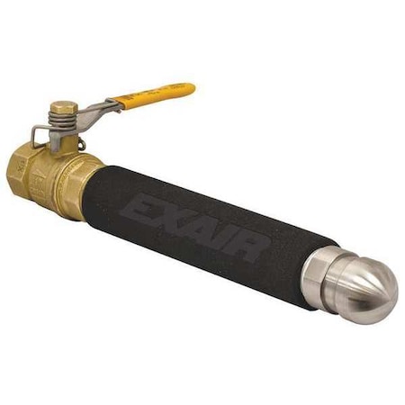 Exair Back Blow Super Blast Air Gun 1219SS