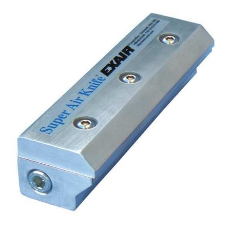 Exair Aluminum Super Air Knife, 96