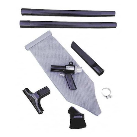 Exair Vac-U-Gun Collection System 6192