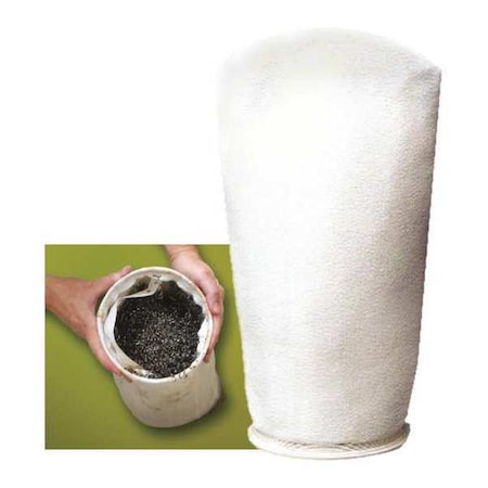 Exair Filter Bag for Chip Trapper, 5 micron 901060