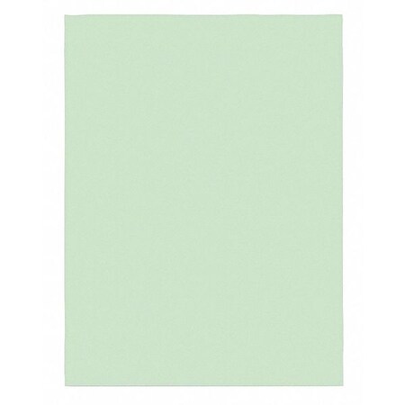 Pacon Paper, Construction, 9x12, Light Green, PK50 103595