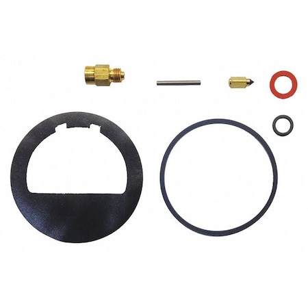 Kohler Carburetor Repair Kit 25 757 01-S