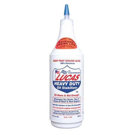 Lucas Oil Oil Stabilizer, 32 oz. 10001