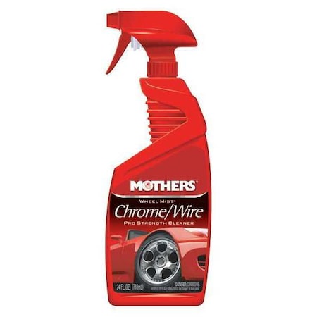 Mothers MAG Wheel Mist, 24 oz. 5824