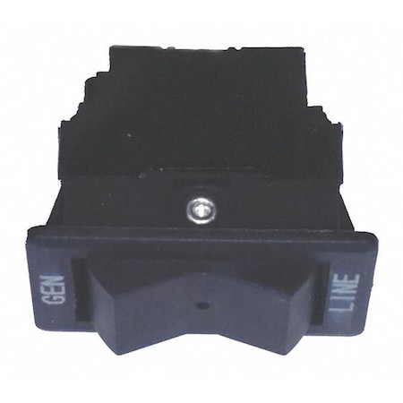 Egs Replacement Switch, Large, Rocker EGS20RSA