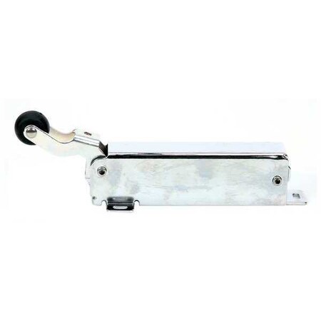 Kason 1094 Hydraulic Door Closer, Exposed Mounting For Walk-in Coolers - Foto 3