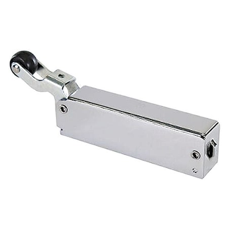 KASON Door Closer, Concealed, Polished Chrome 11094000013