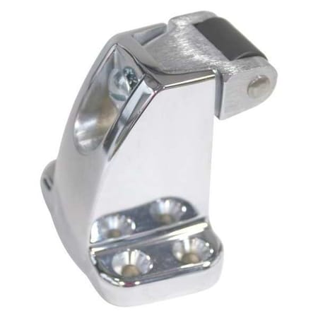 KASON Safeguard Latch Strike, -1/8 to 1/4" 10056005002