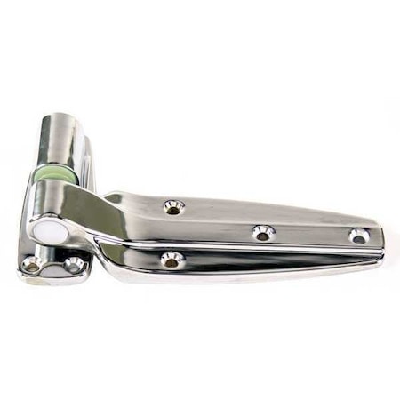Kason Reversible Cam-Rise Hinge Flush, RH 11245000028