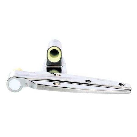 Kason Reversible Cam-Rise Hinge, 1-1/2" Offset 11245000124