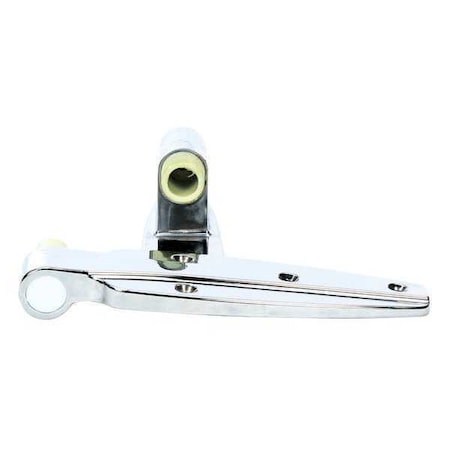 Kason Reversible Cam-Rise Hinge, 2" Offset, RH 11245000082