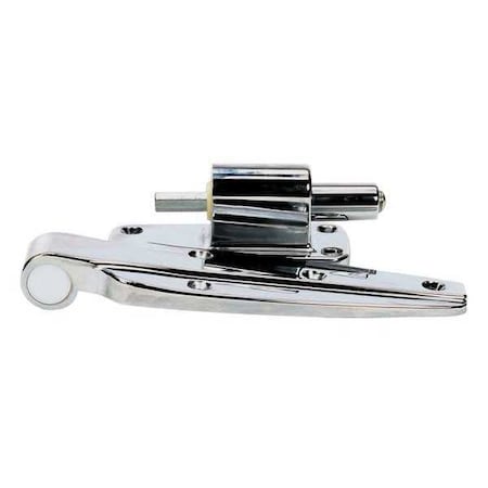 Kason Cam-Rise Spring Assisted Hinge, 1-1/8" 11248000016