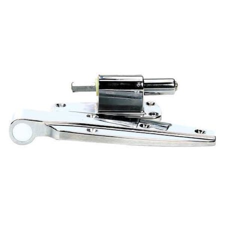 Kason Cam-Rise Spring Assisted Hinge, 1-3/8" 11248000024