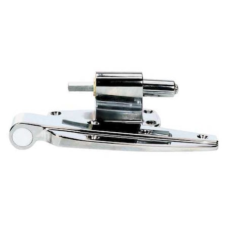 Kason Cam-Rise Spring Assisted Hinge, 1-3/4" 11248000026