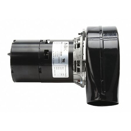 Middleby Marshall Motor Assembly, Blower 27170-0011