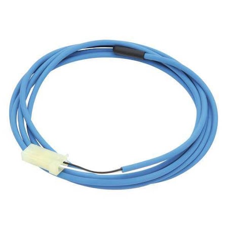 Traulsen Sensor, Coil Probe Kit, 74", Blue 334-60406-02