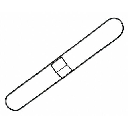 Rubbermaid Commercial 36" Dust Mop Wire Frame, Metal FGM255000000