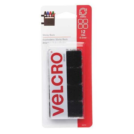 Velcro(r) Brand Fasteners
