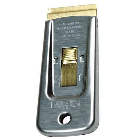 Unger Safety Scraper,  UNG SR50