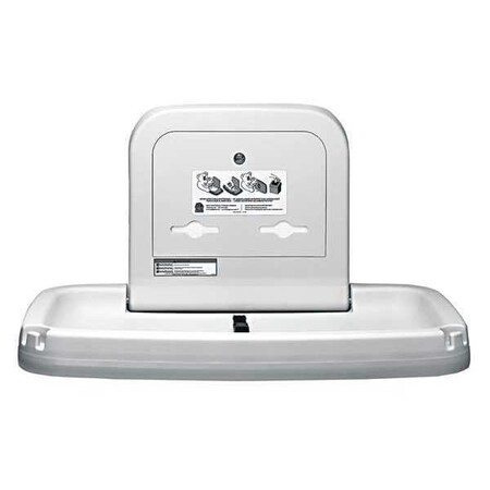kb200 baby changing station