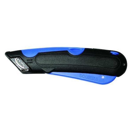 Cosco Knife, Self-Retracting, Self-Retracting Utility 091508