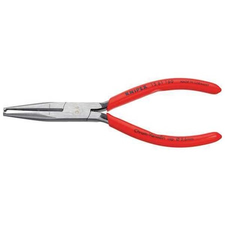 Knipex 160mm End Type Wire Stripper, 0.8 mm 0.8mm 15 81 160