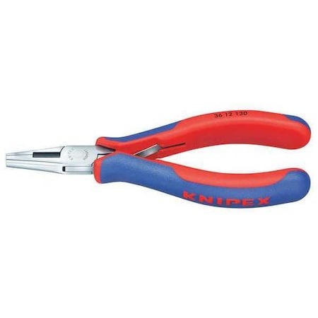Knipex Electronics Mounting Pliers, 130mm 36 12 130