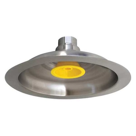 Speakman Showerhead, 10", Stainless Steel SE-830