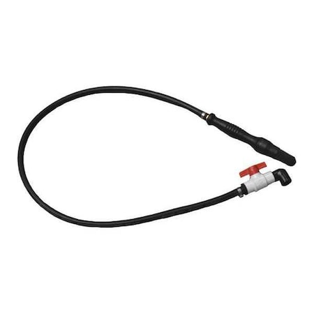 Smartwasher Brush Station Kit, 4650-BRKIT 14287