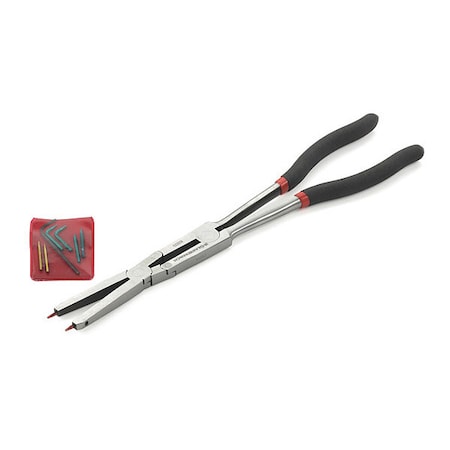 Gearwrench Double-X External Snap Ring Pliers 82033