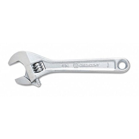 Crescent 10" Adjustable Wrench - Carded AC210VS
