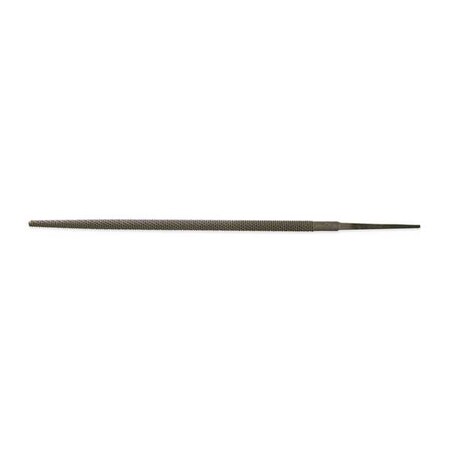 Crescent Nicholson 10" Round Wood Rasp Bastard Cut 19875