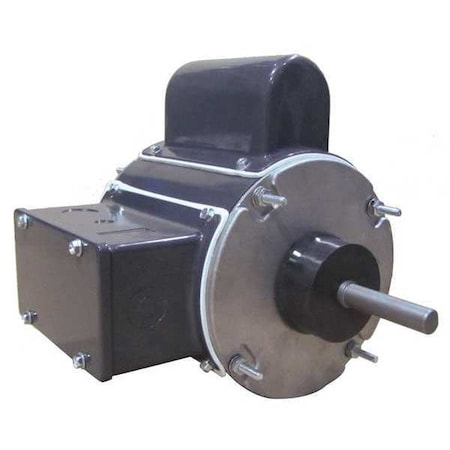 Dayton Definite Purpose HVAC Motor, 1/4 hp VED140U2904.5G