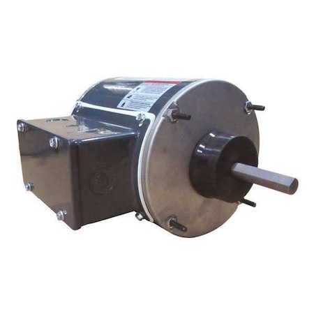 Dayton Definite Purpose HVAC Motor, 1/4 hp VED140U2916.5G