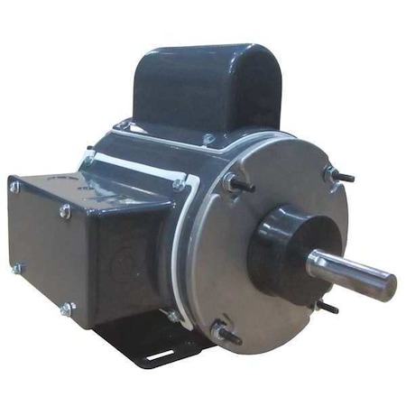 Dayton Definite Purpose HVAC Motor, 3/4 hp VED166U2912.6G