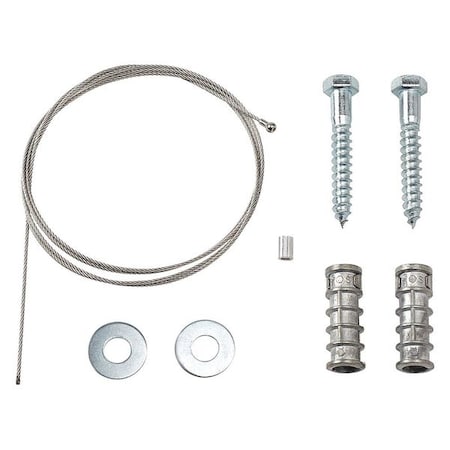 Rubbermaid Commercial Round Trash Can FG9W29000000