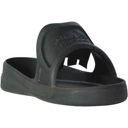 Midwest Rake Concrete Finishing Shoe, Extra Large, PR 46163