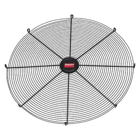 Dayton Front Guard VE1LXN4FGG